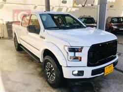 فۆرد F-150